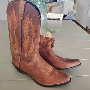 Harley Davidson womens boots